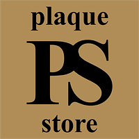 Plaque Store