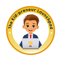 Kid Preneur