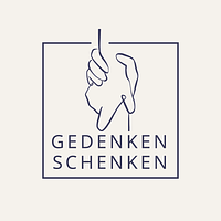 GEDENKEN SCHENKEN 
