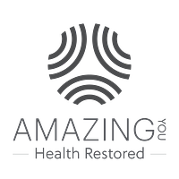 Amazing You