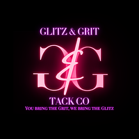 Glitz and Grit Tack Co.