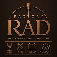 Factory RAD