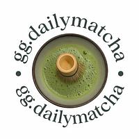 GG.DAILYMATCHA
