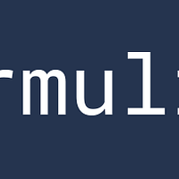 Formulism