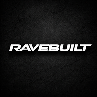 RAVEBUILT