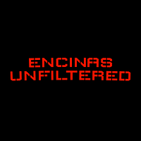 Encinas Unfiltered