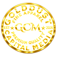 Golddust Capital Media