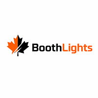 BOOTH LIGHTS