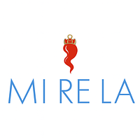 MI RE LA Italian Style