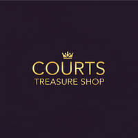 Courts Treasure Shop 