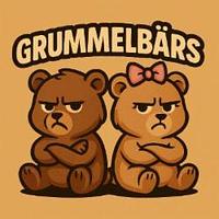 Grummelbärs 