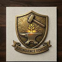 Abundance Forge