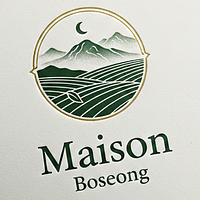 Maison Boseong