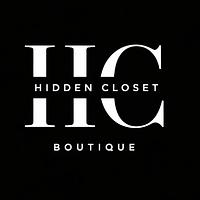 Hidden Closet Boutique 