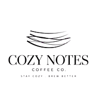 Cozy Notes Coffee Co