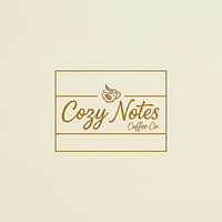 Cozy Notes Coffee Co
