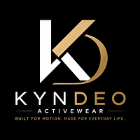 KYNDEO Activewear 
