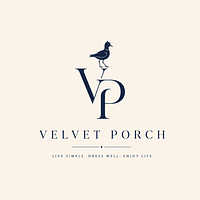 Velvet Porch