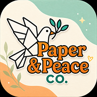 PAPERPEACECO INC