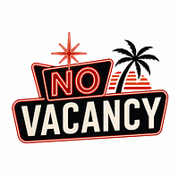 No Vacancy