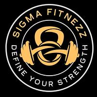 Sigma Fitnezz