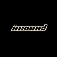 insane!