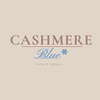 Cashmere Blue Home & Apparel