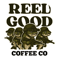 Reel Good Coffee Company