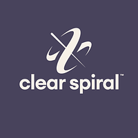 Clear Spiral