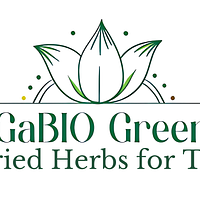 Gabiogreen Dried Herbs