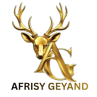 AFRISY GEYAND