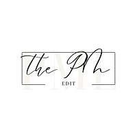 The PM Edit