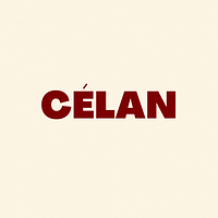 CÉLAN