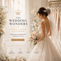 The Wedding Wonders
