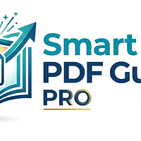 Smart PDF Guide Pro