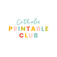 Catholic Printable Club