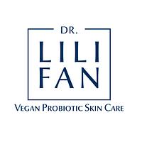 Dr Lili Fan Vegan Probiotic Skincare