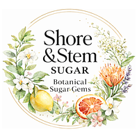 Shore & Stem Sugar