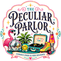 The Peculiar Parlor