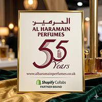 Al Haramain Perfumes