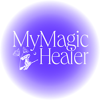 MyMagicHealer