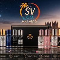 Same Vibe Co