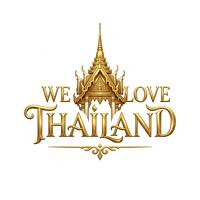 We Love Thailand