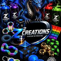Z² Creations
