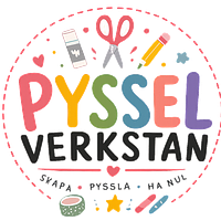 Pysselverkstan