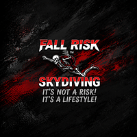Fall Risk Skydiving