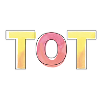 T is for Tot