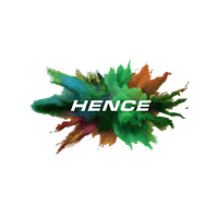 Hence