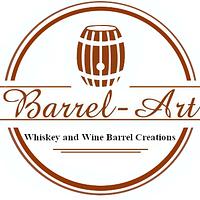 Barrel-Art