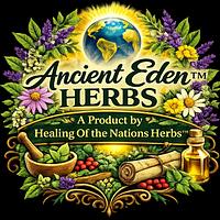 Healing Of The Nations Herbs
